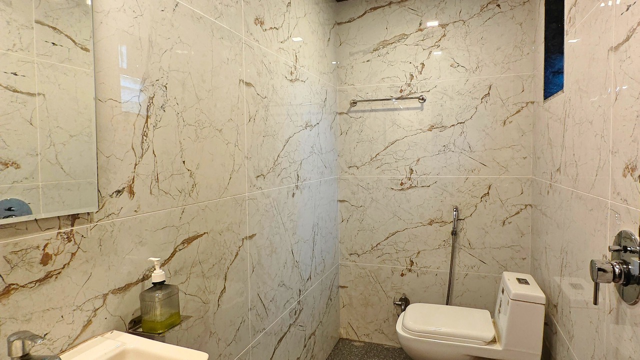 Photo of Bathroom in Kadadhe