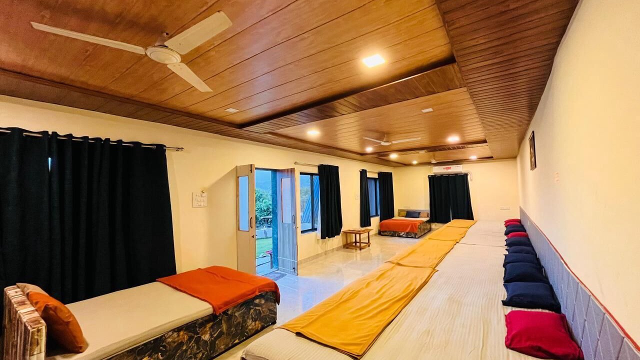 Photo of Bedroom in Kadadhe