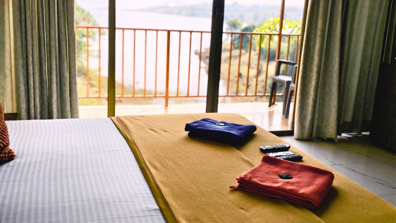 Photo of Bedroom in Kadadhe
