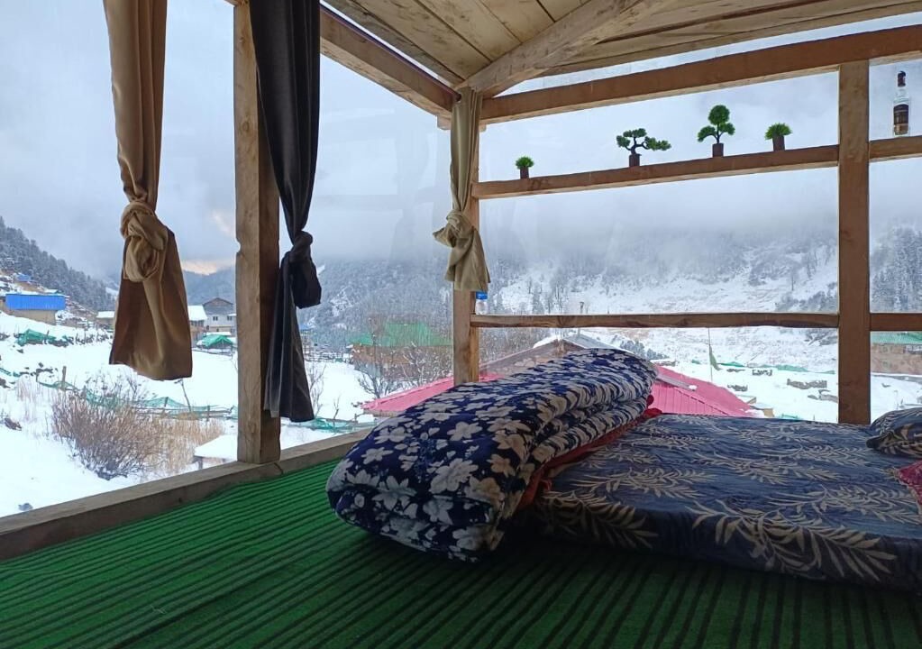 Photo of Outdoor in Kasol