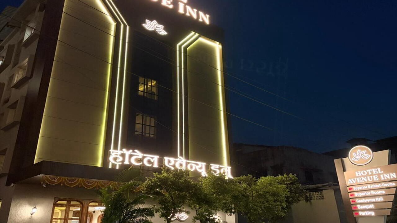Photo of Outdoor in Kopar Khairane