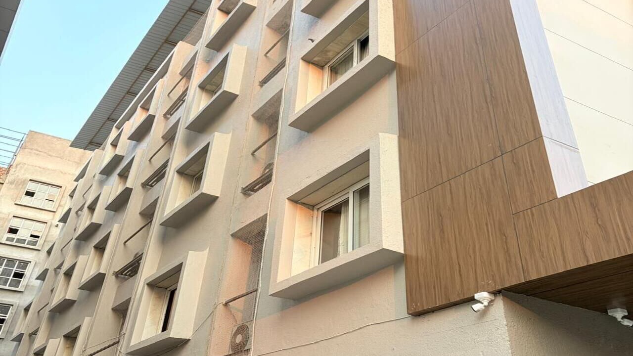 Photo of Outdoor in Kopar Khairane
