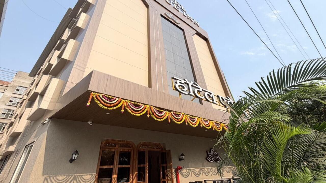 Photo of Outdoor in Kopar Khairane