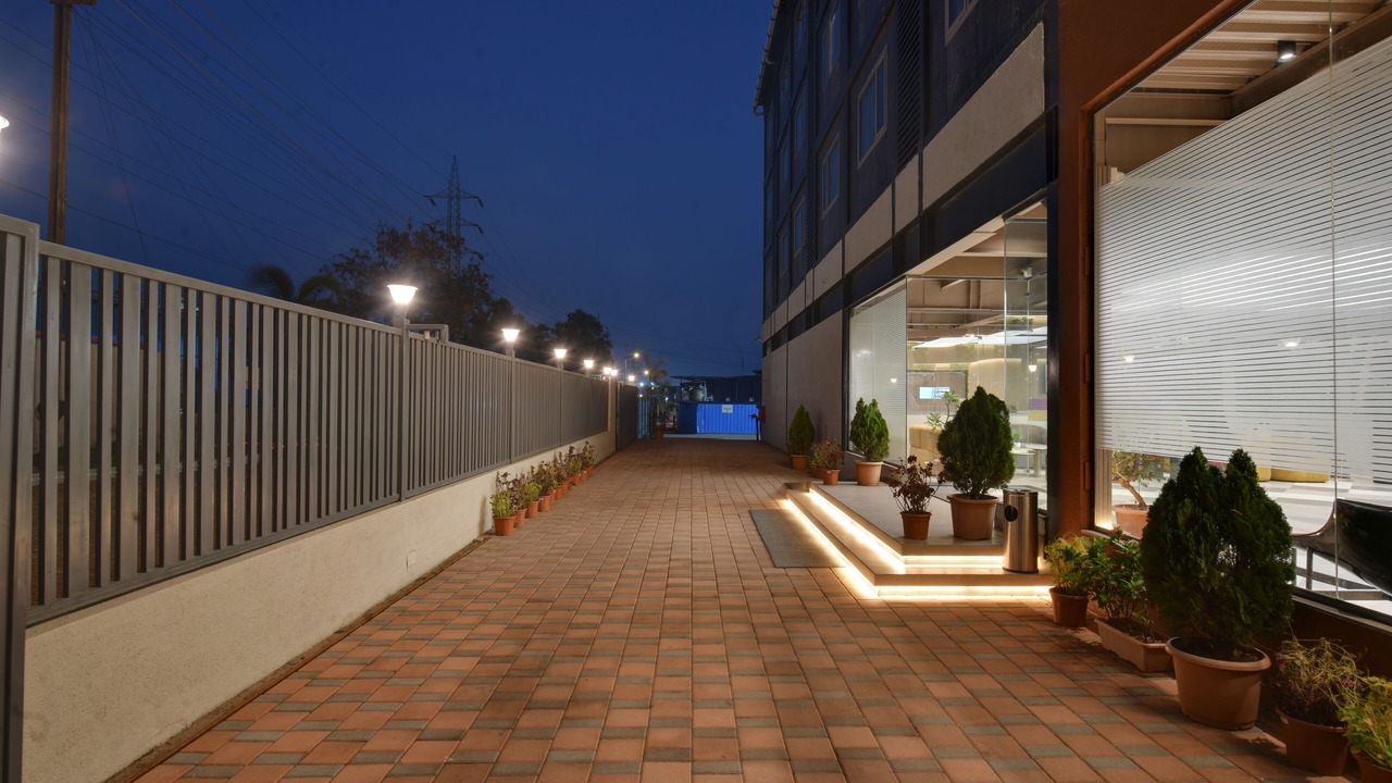 Photo of Outdoor in Khalumbre