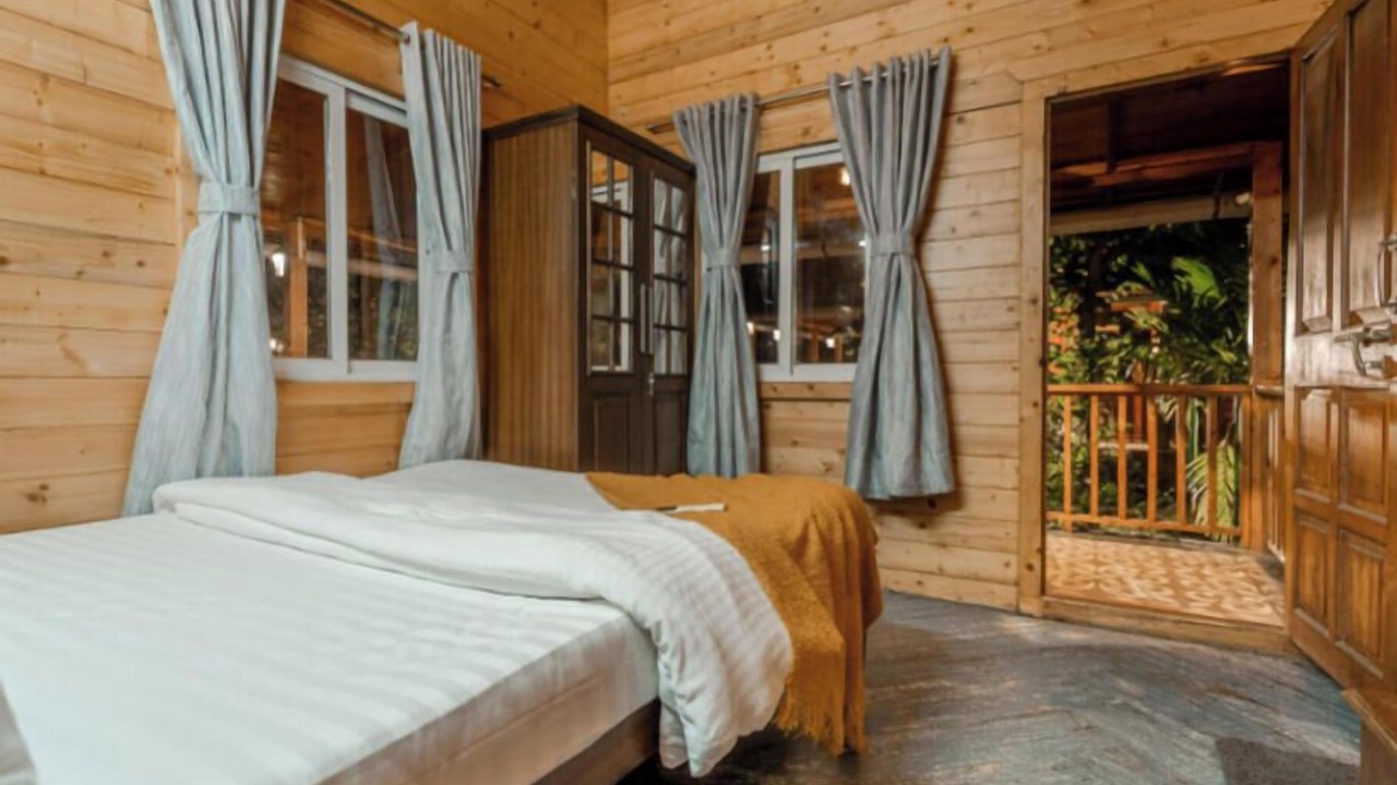 Photo of Bedroom in Nagaon