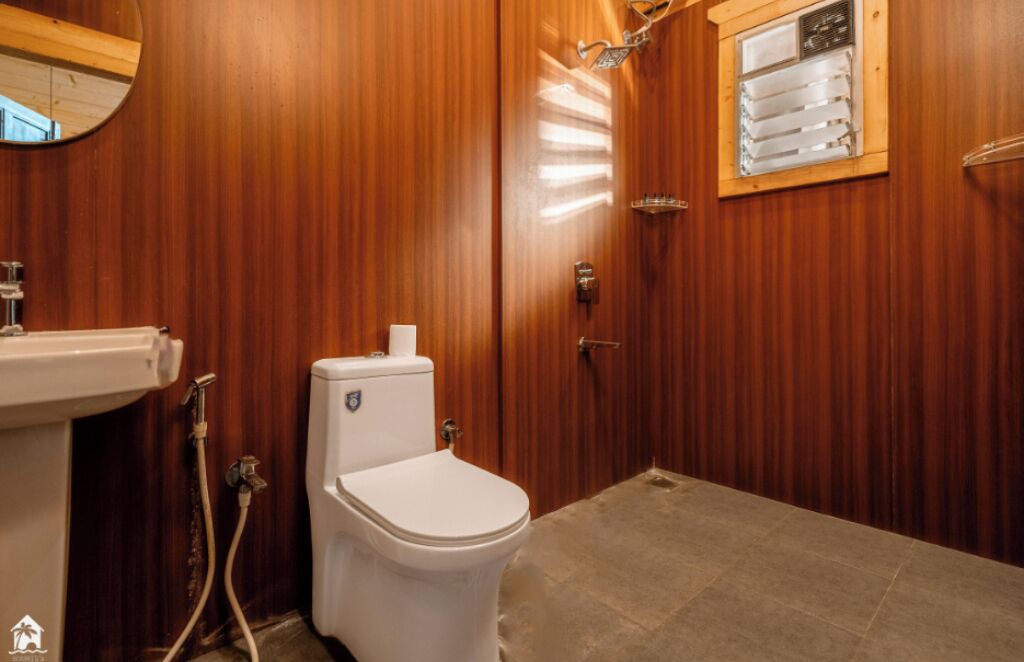 Photo of Bathroom in Nagaon