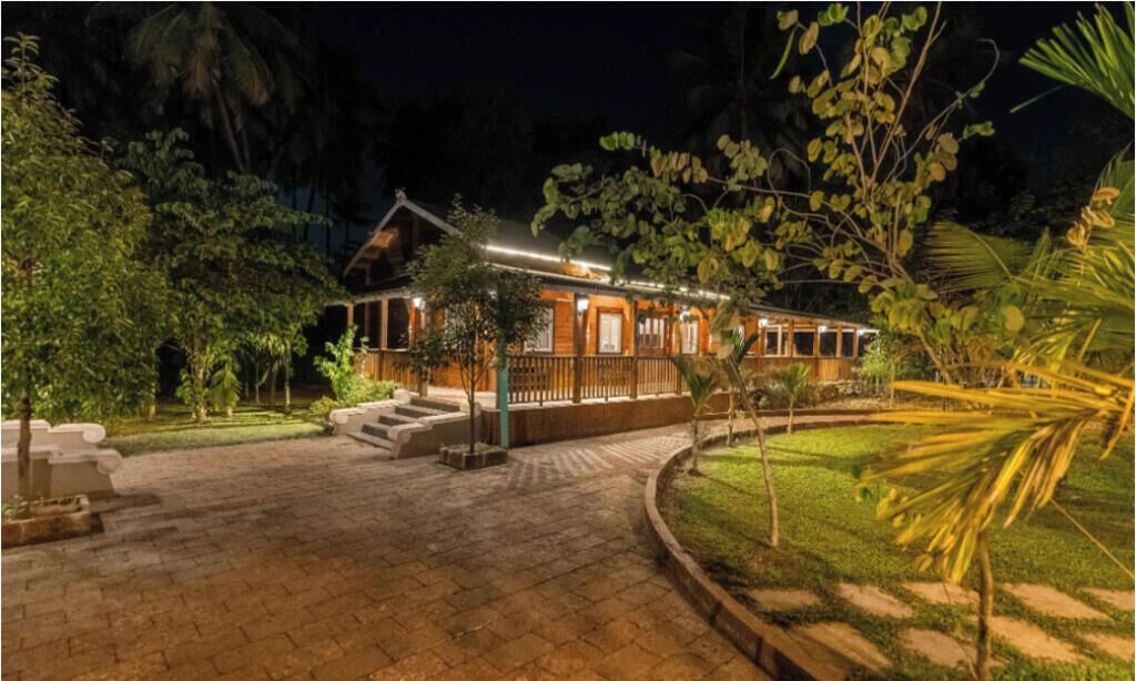 Photo of Outdoor in Nagaon