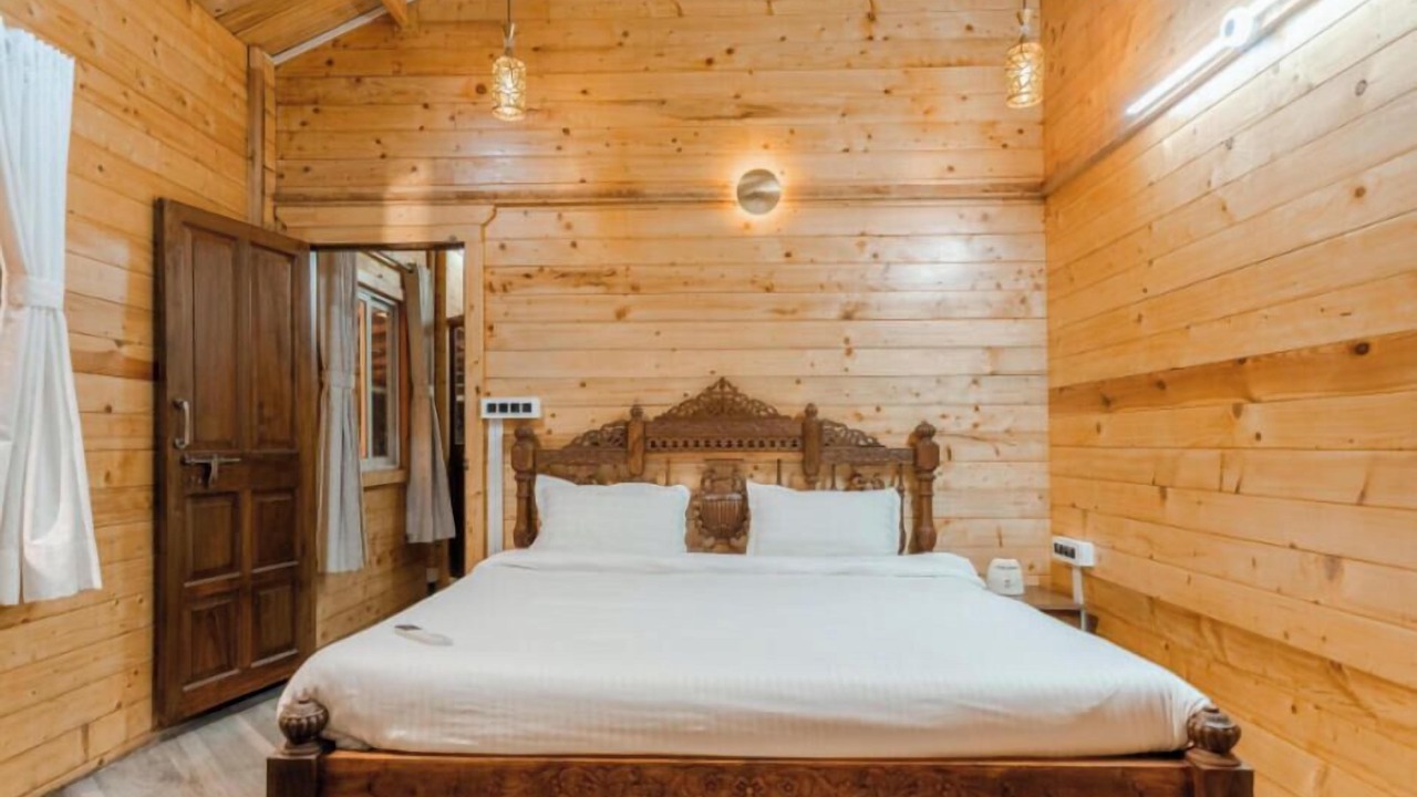 Photo of Bedroom in Nagaon
