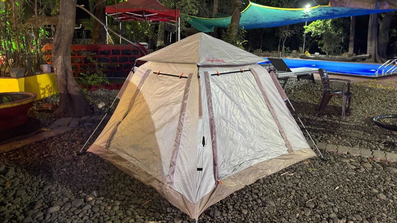Photo of Outdoor in Neral