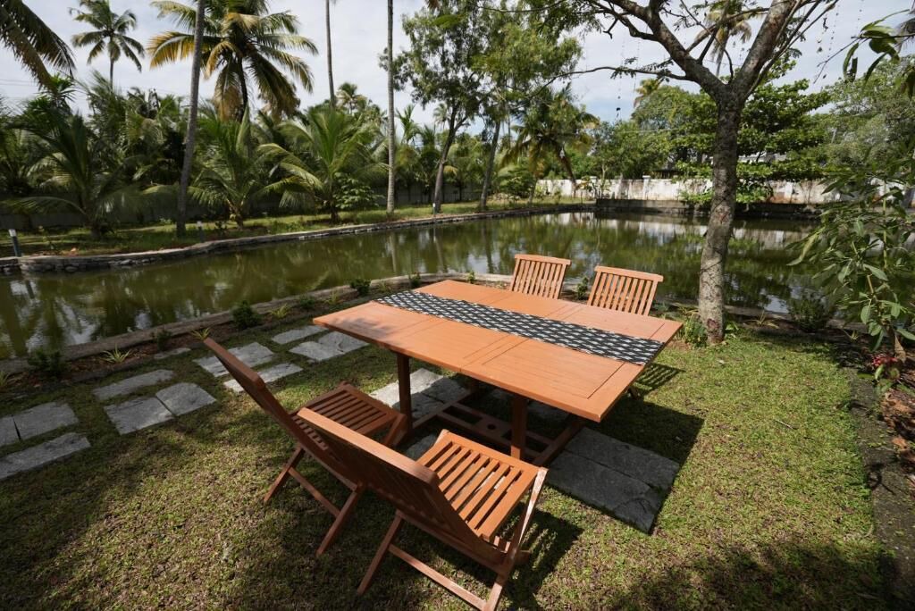 Photo of Outdoor in Cherthala