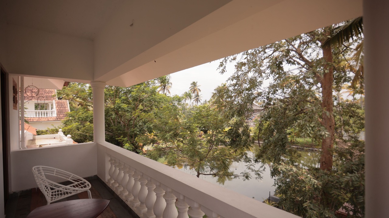 Photo of Bedroom in Cherthala