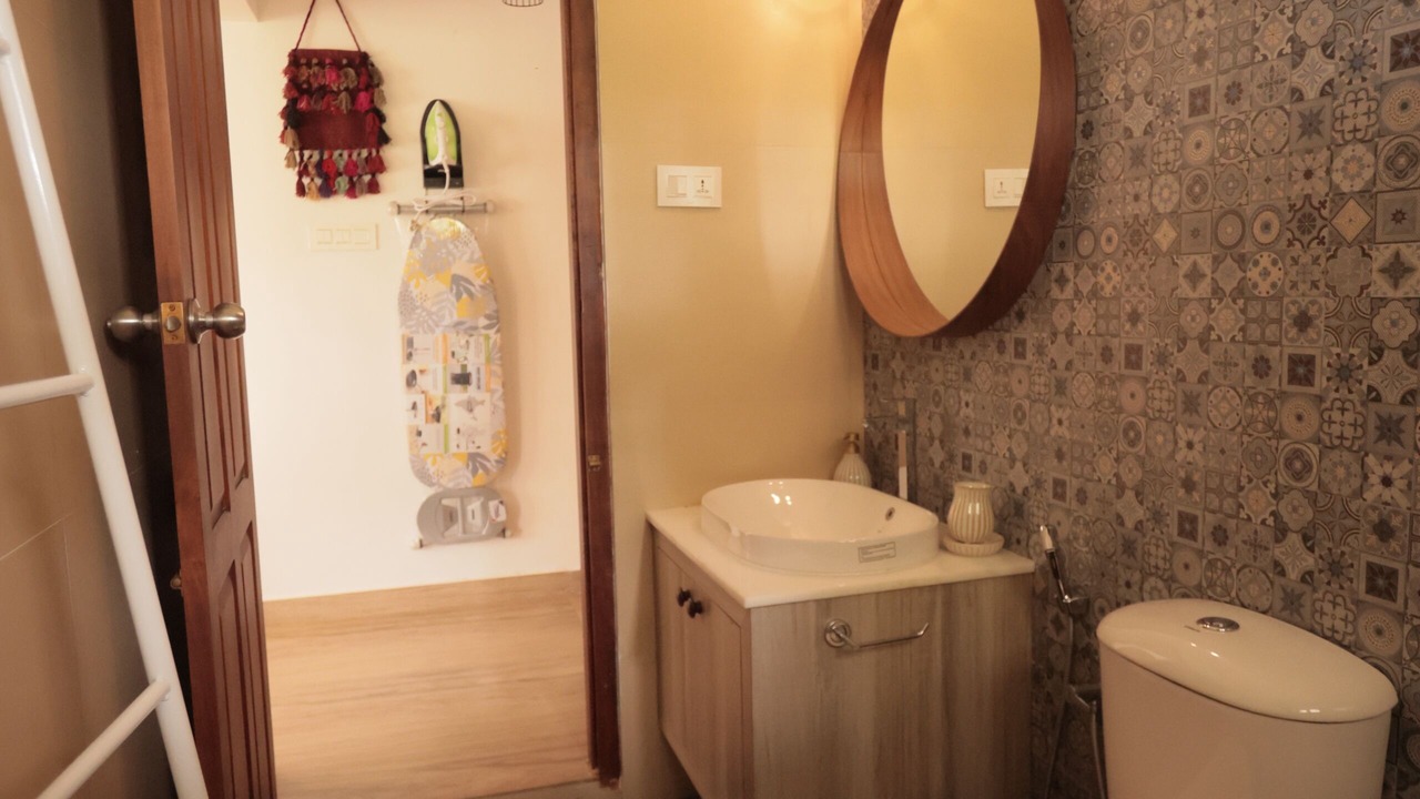 Photo of Bathroom in Cherthala