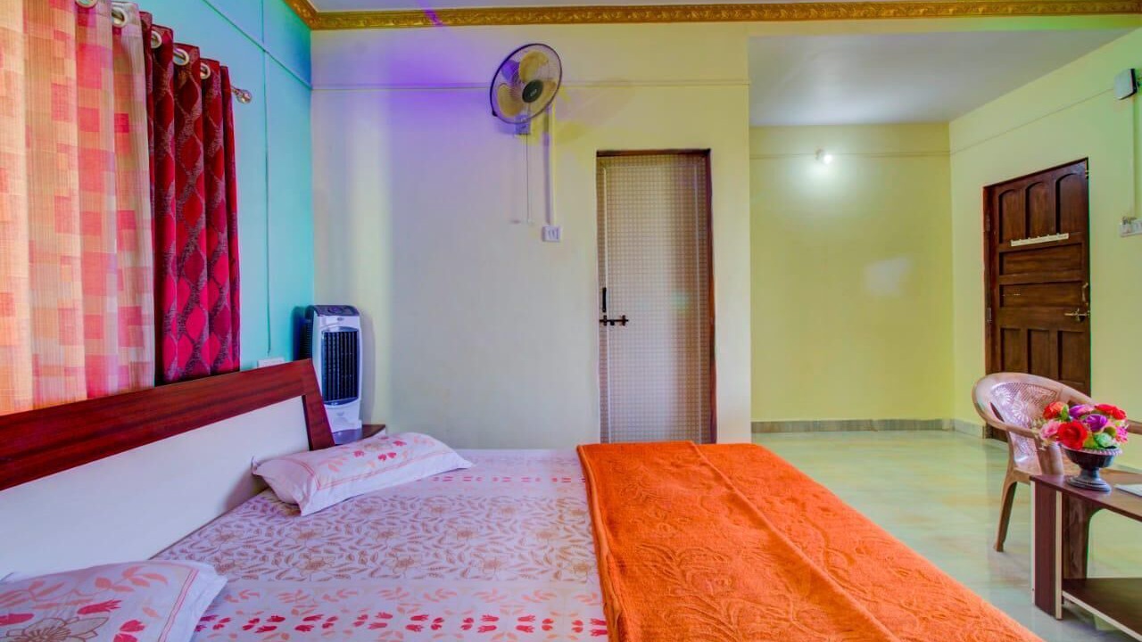 Photo of Bedroom in Bhilar