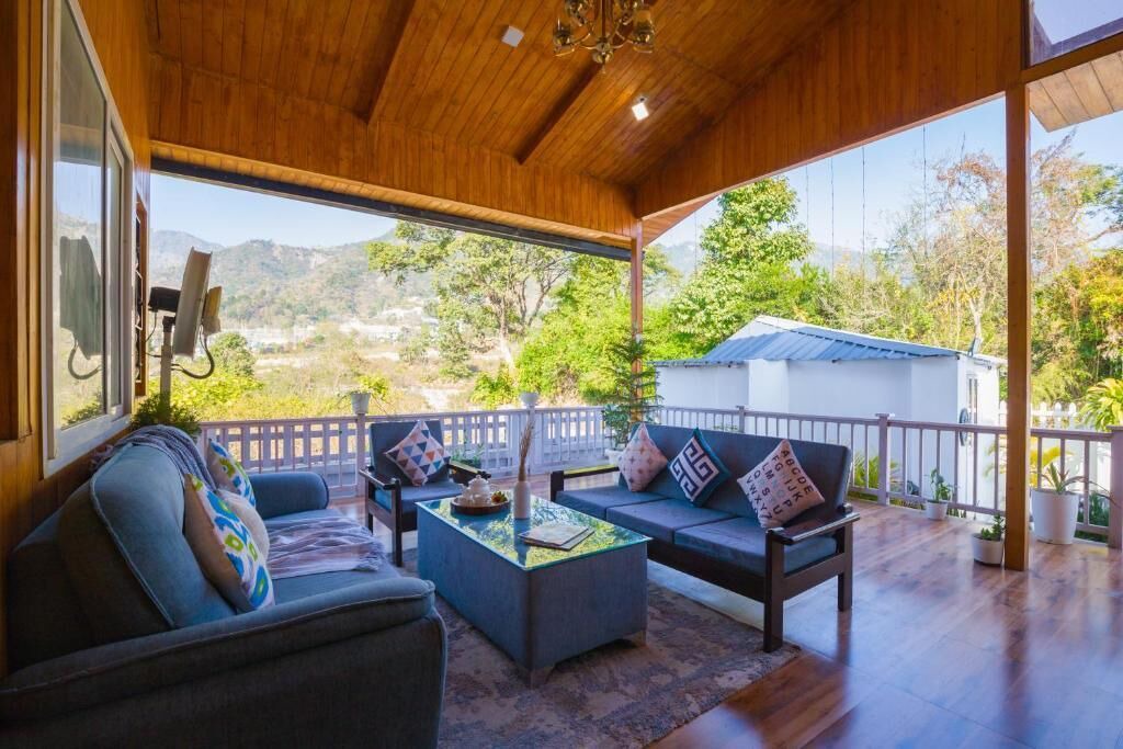 Photo of Patio Balcony in Bullawala