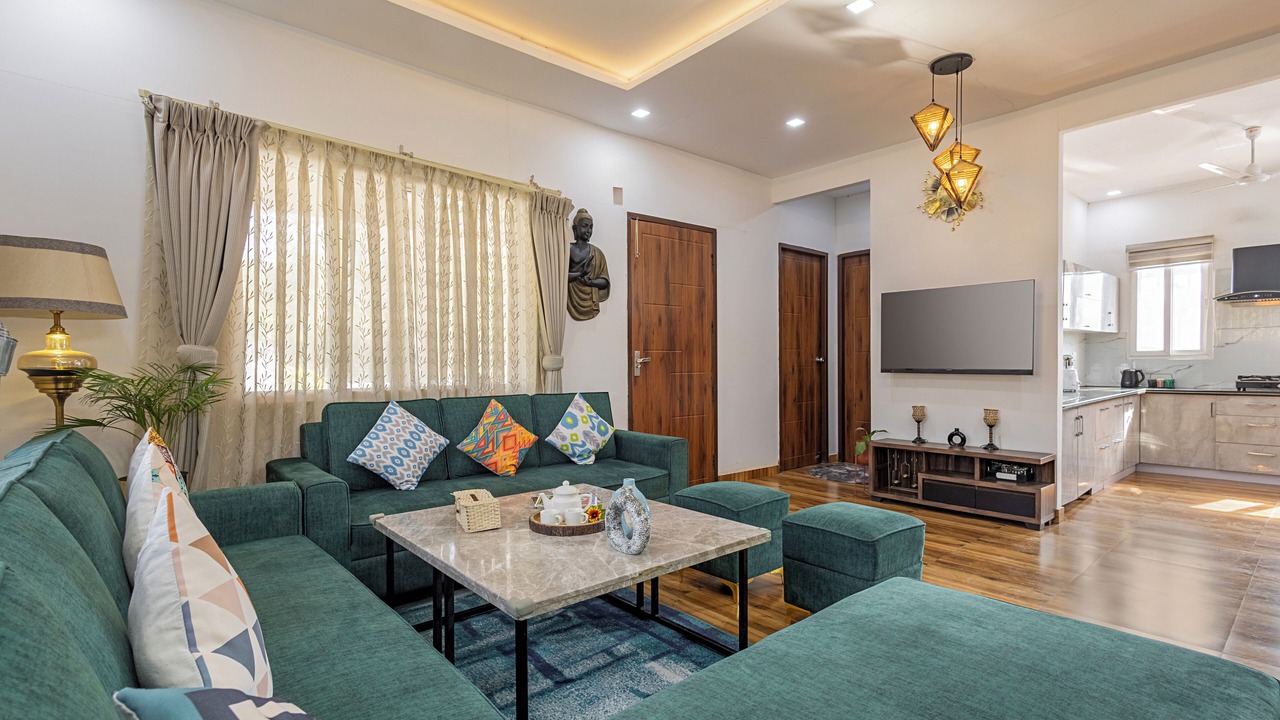 Photo of Livingroom in Bullawala