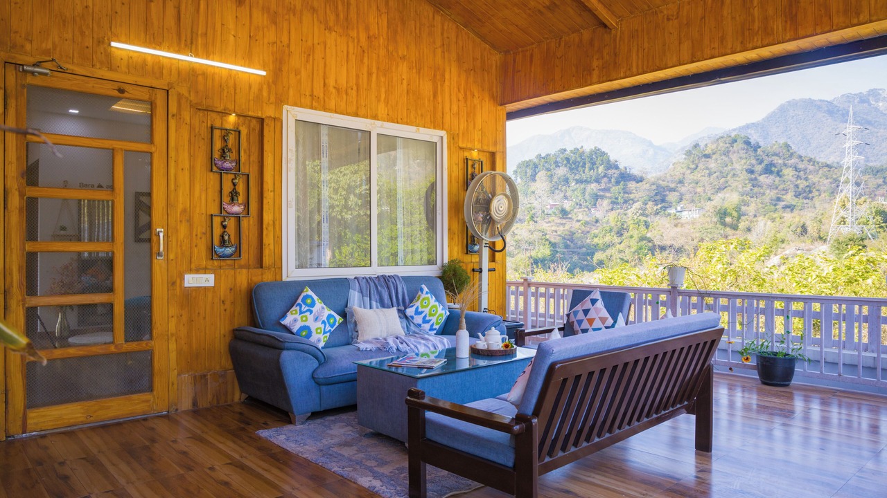 Photo of Livingroom in Bullawala