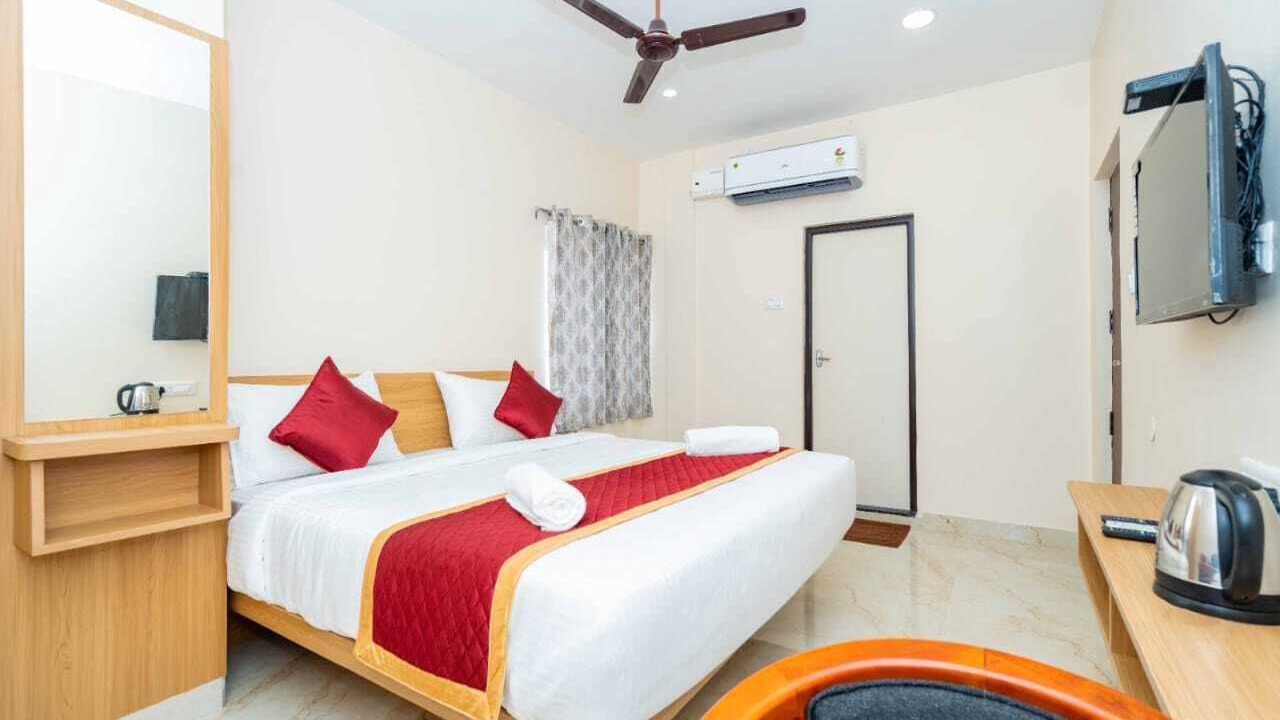 Photo of Bedroom in Ramanathapuram