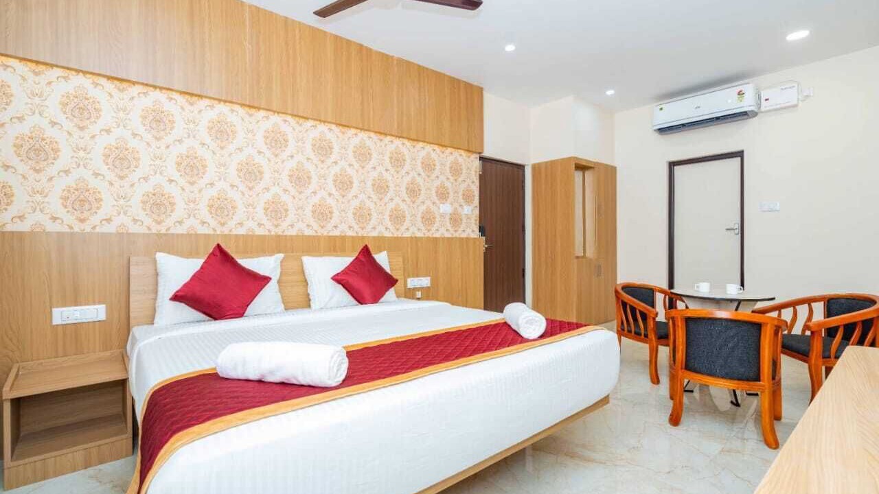 Photo of Bedroom in Ramanathapuram