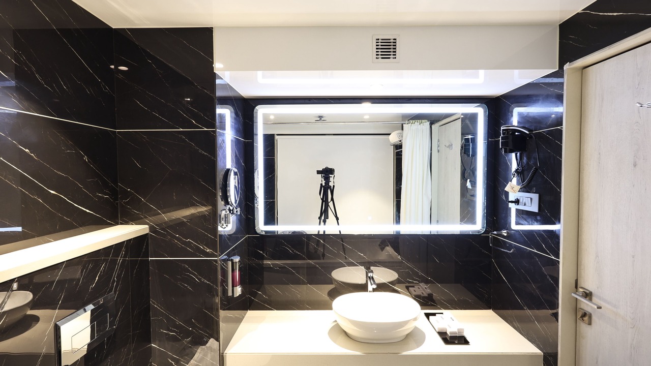 Photo of Bathroom in Navi Mumbai