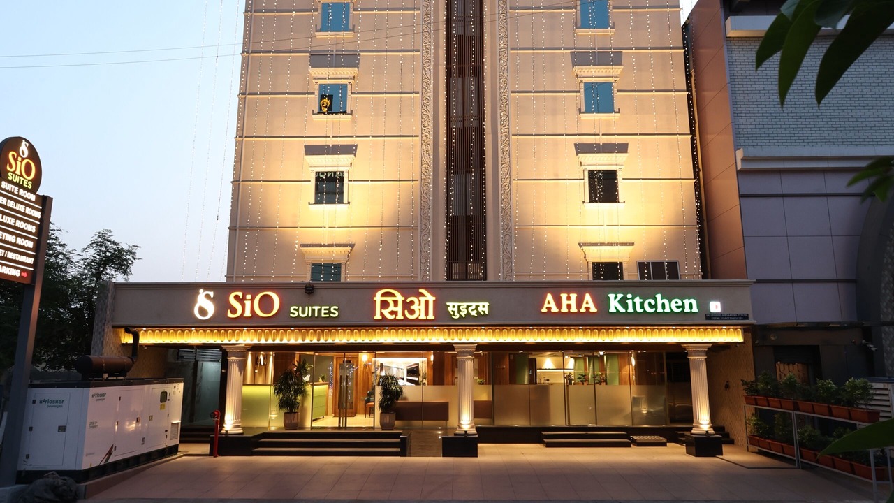 Photo of Outdoor in Navi Mumbai
