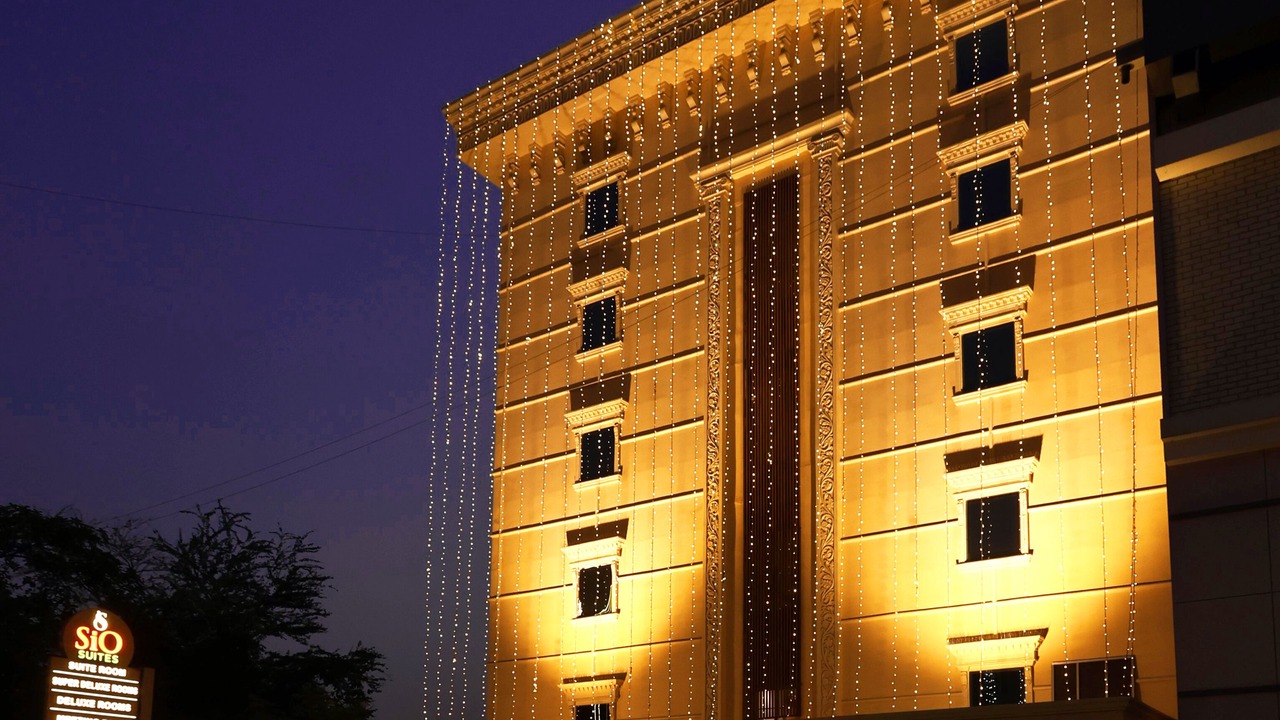 Photo of Outdoor in Navi Mumbai
