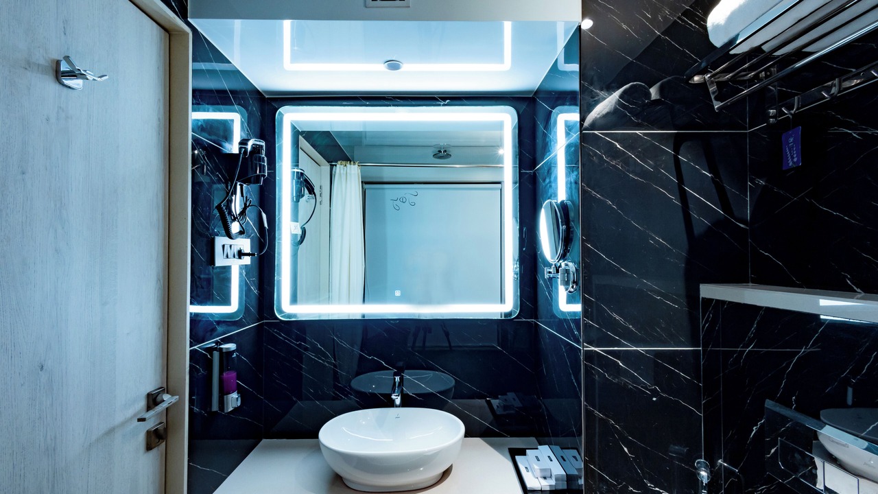 Photo of Bathroom in Navi Mumbai