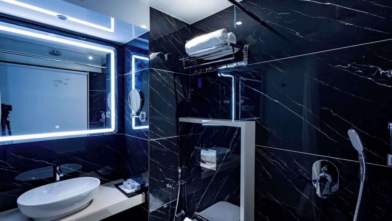 Photo of Bathroom in Navi Mumbai