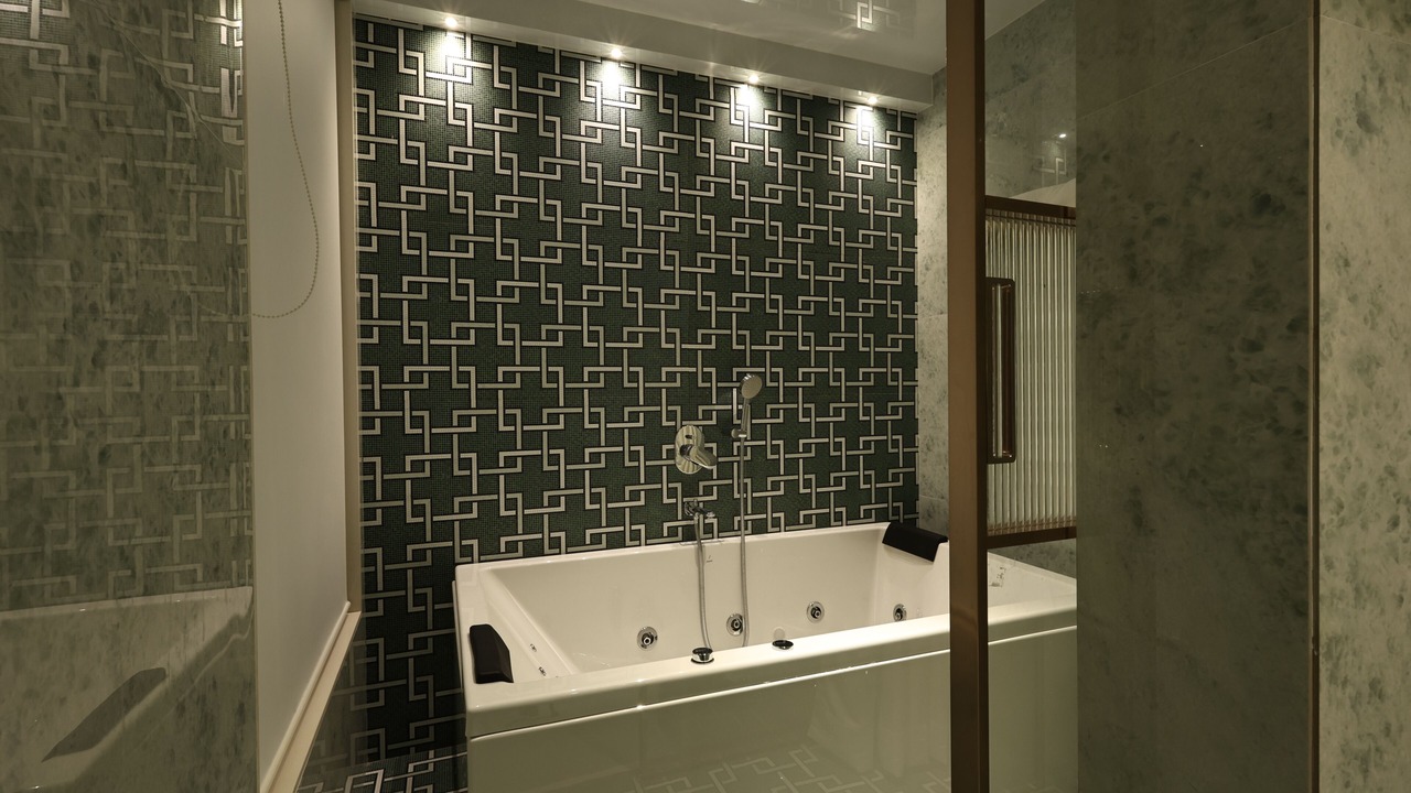 Photo of Bathroom in Navi Mumbai