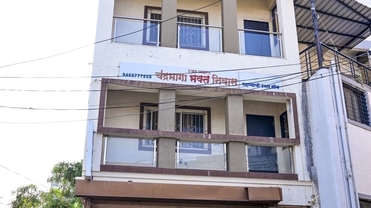 Photo of Outdoor in Jejuri