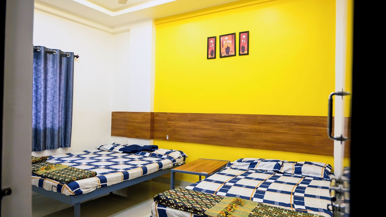 Photo of Bedroom in Jejuri
