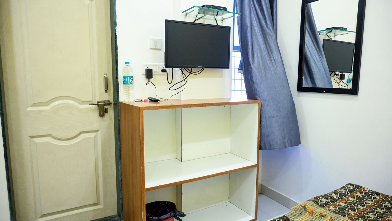 Photo of Bedroom in Jejuri