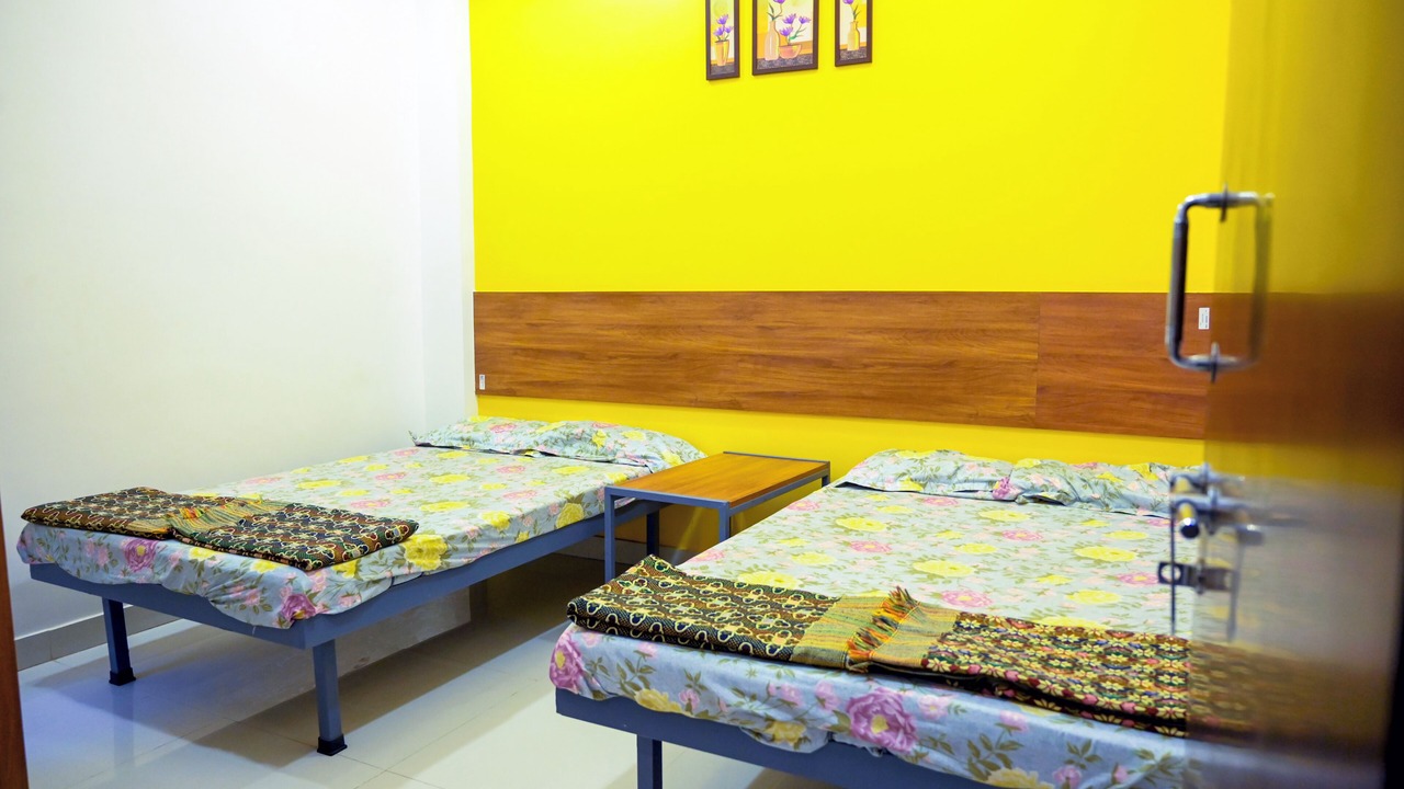 Photo of Bedroom in Jejuri