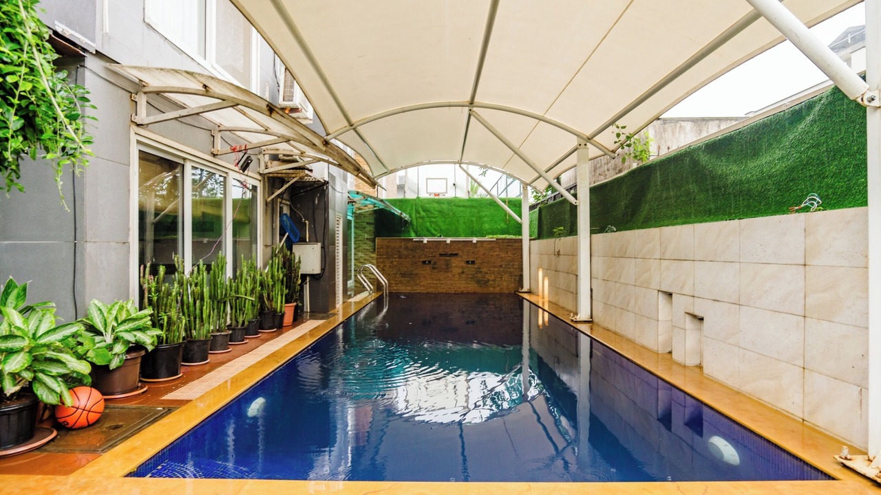 Photo of Outdoor in Kune N.m.