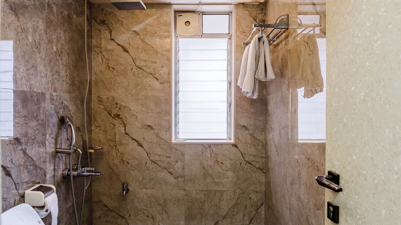Photo of Bathroom in Kune N.m.
