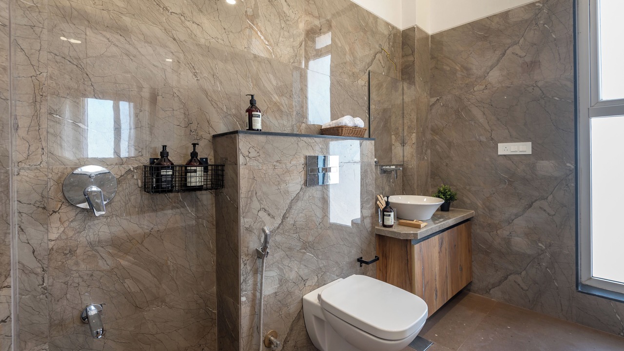 Photo of Bathroom in Igatpuri