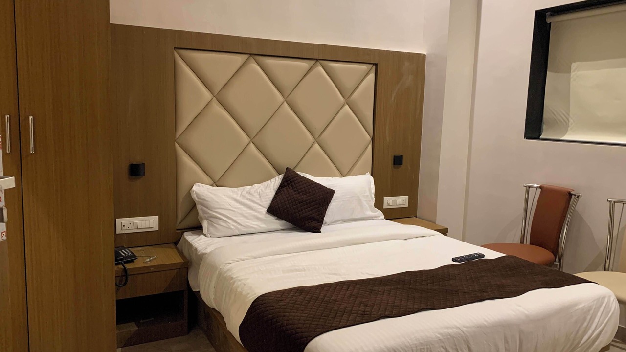 Photo of Bedroom in Fort