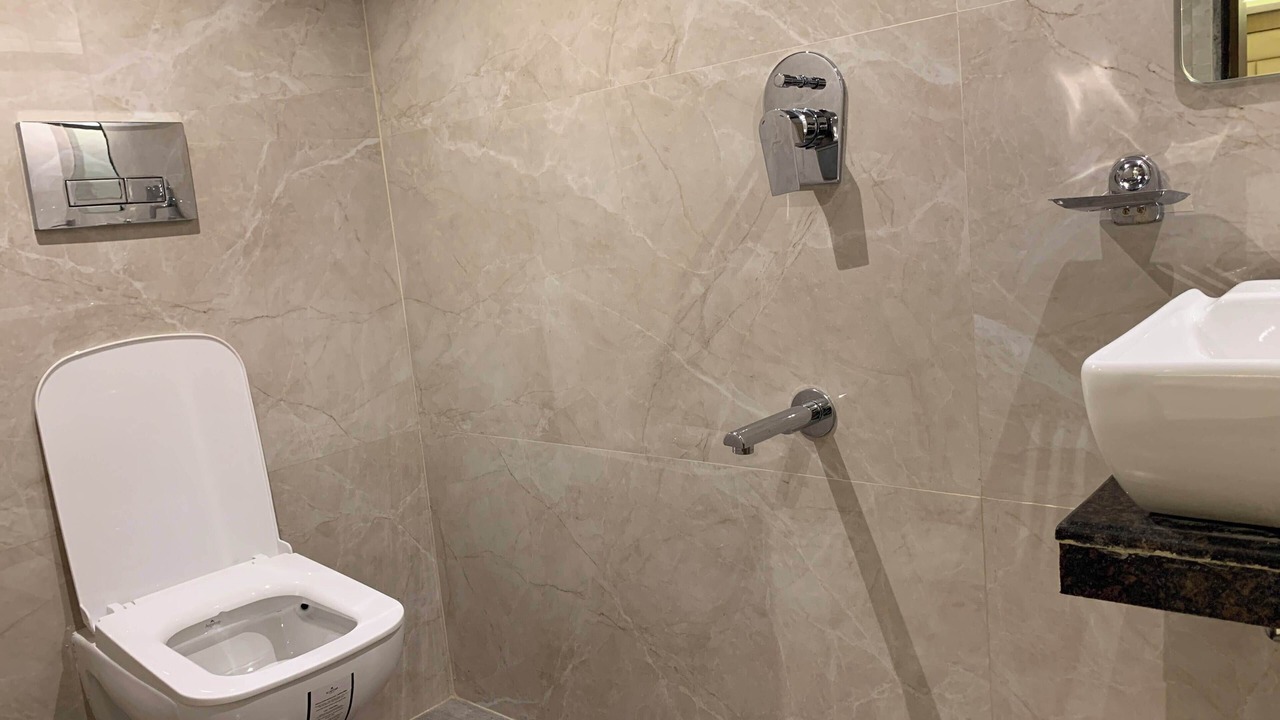 Photo of Bathroom in Fort