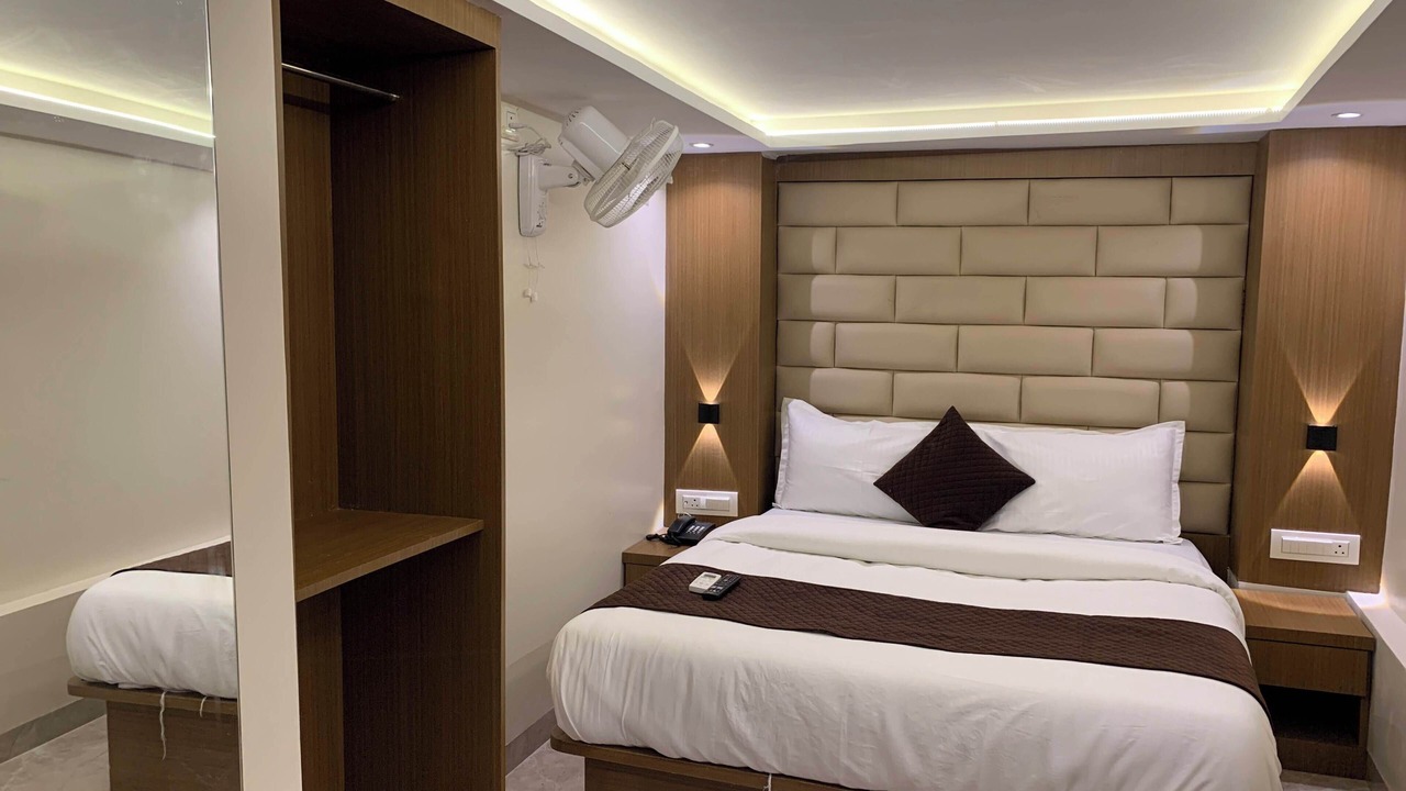 Photo of Bedroom in Fort