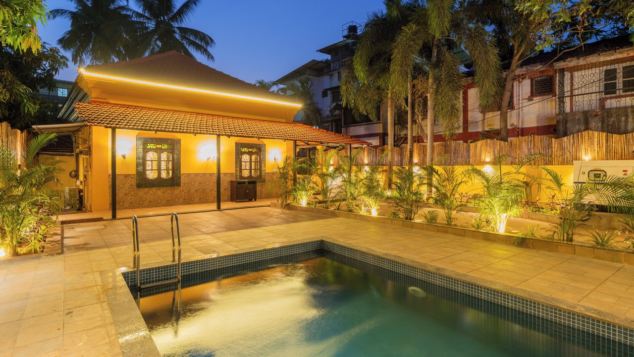 Photo of Outdoor in Calangute