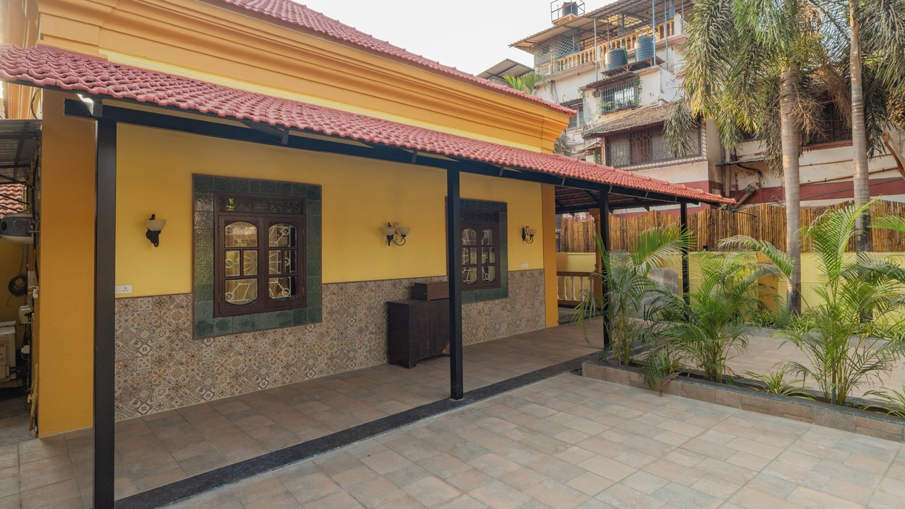 Photo of Outdoor in Calangute