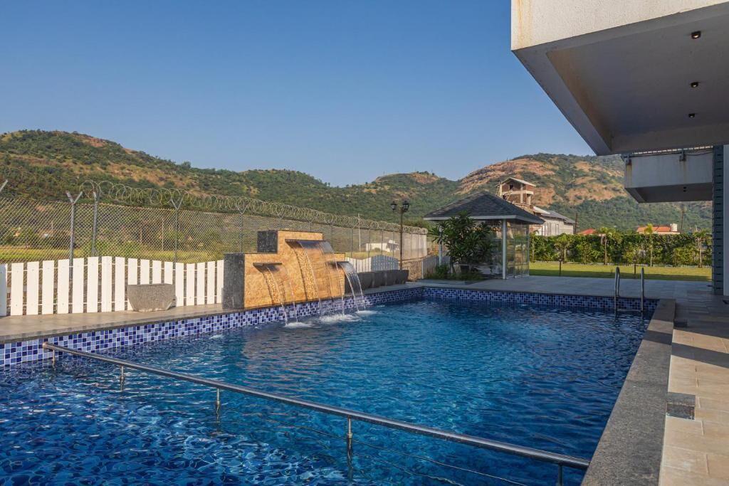 Photo of Outdoor in Lonavala