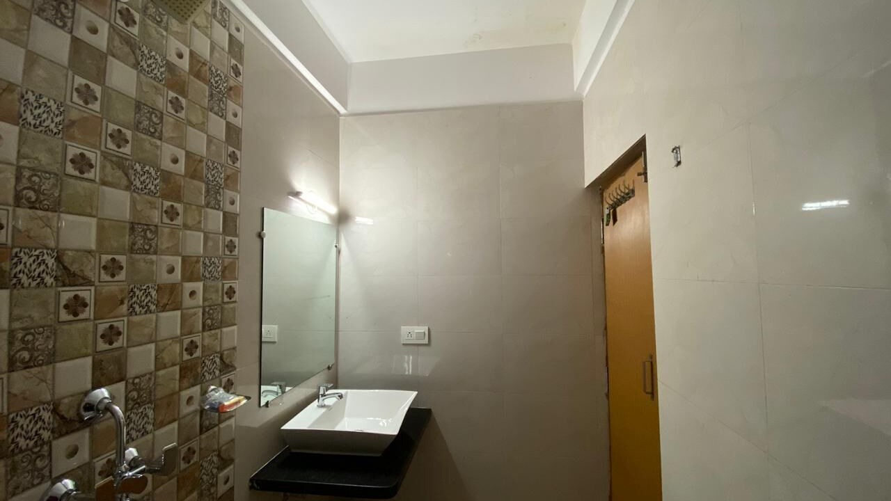 Photo of Bathroom in Sainagar