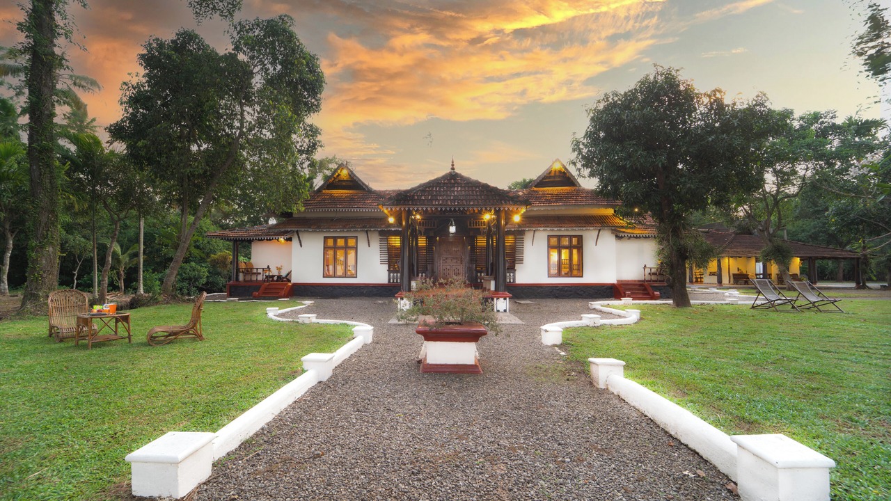 Photo of Outdoor in Muhamma