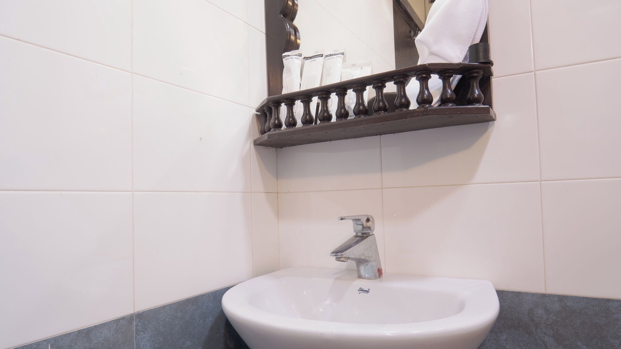 Photo of Bathroom in Muhamma