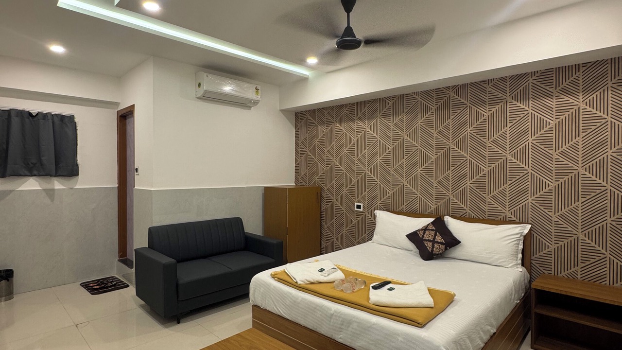 Photo of Bedroom in Vyara