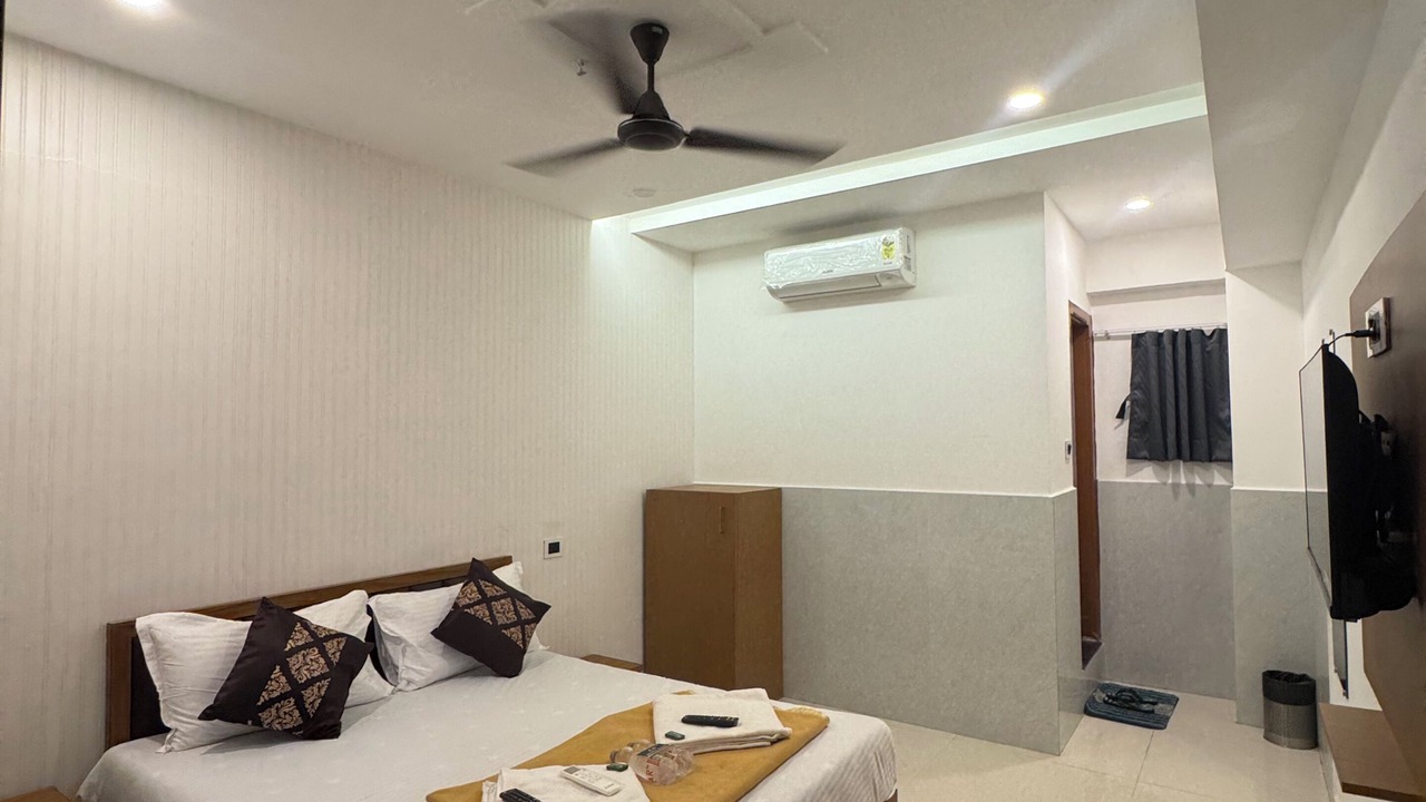 Photo of Bedroom in Vyara
