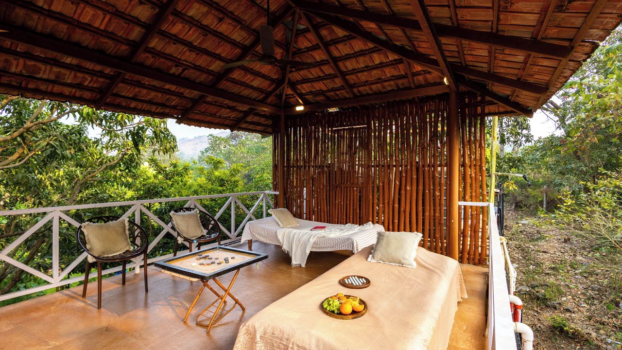 Photo of Outdoor in Alibaug