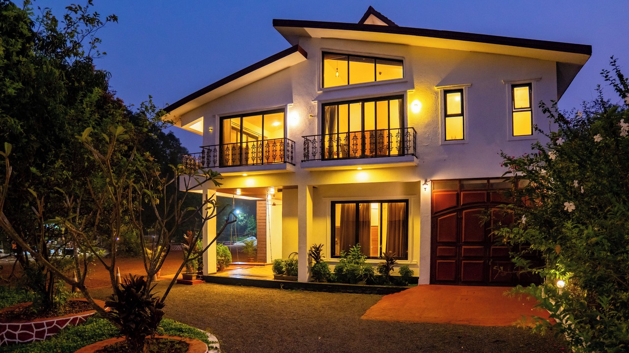 Photo of Outdoor in Alibaug