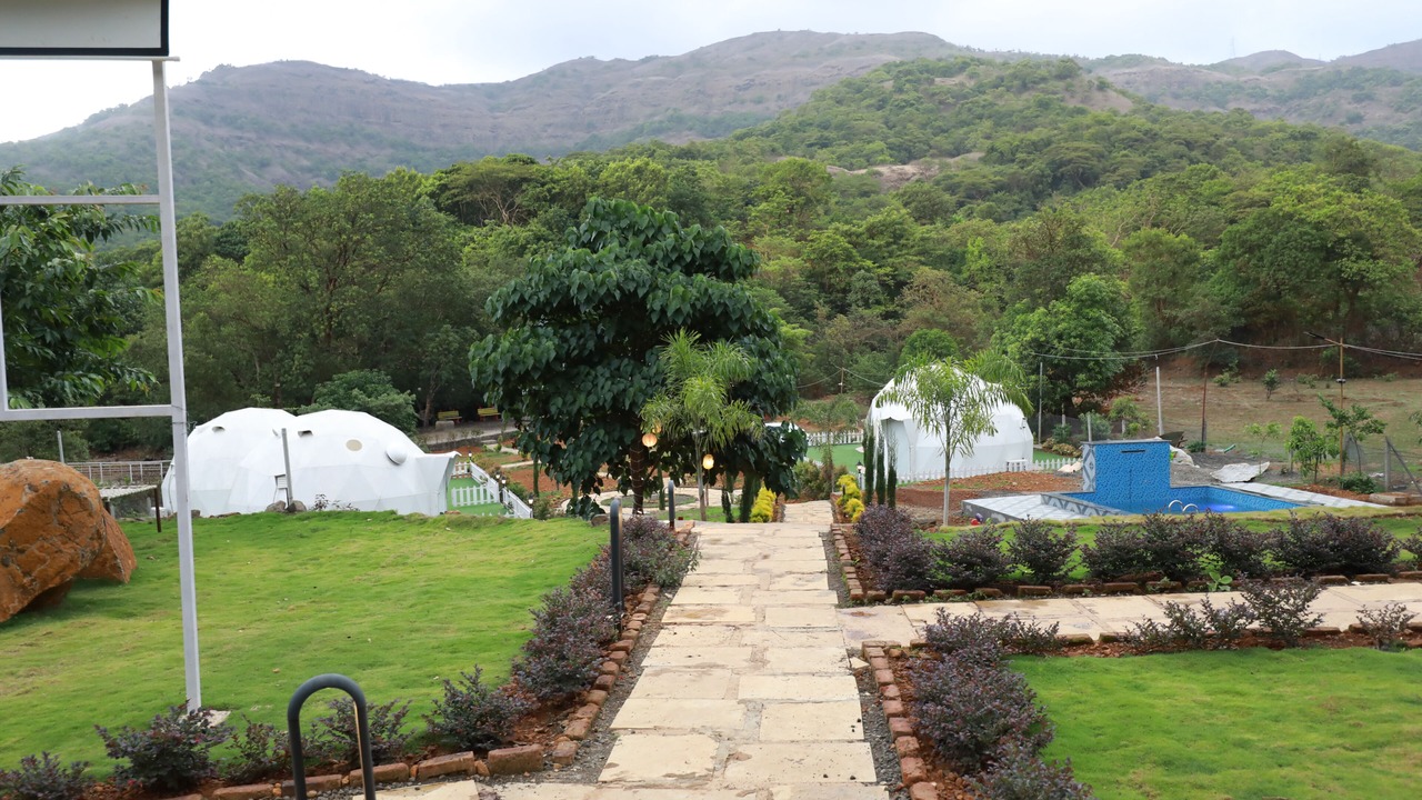 Photo of Outdoor in Paud