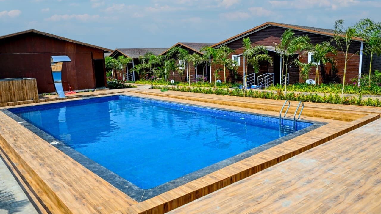 Photo of Outdoor in Thakursai
